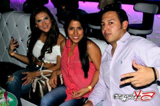 Foto 45 de Junio 08 del 2013 en Living Night Club, Cali