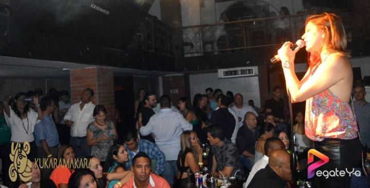 Foto 1 de Kukaramakara - 3er FDS Mayo del 2015 en Kukaramakara Discoteca Cali, Cali