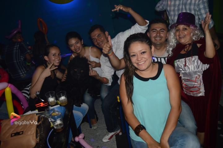 Foto 20 de El Manicomio sábado 01 de agosto 2015 en Discoteca El Manicomio Bucaramanga, Bucaramanga