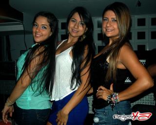 Foto 8 de Noviembre 10 del 2012 en Space Menga, Cali