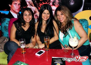 Foto 7 de Agosto 10 del 2013 en Beautiful 80`s Cali, Cali