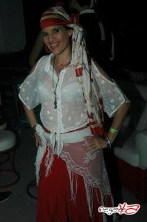 Foto 89 de Halloween en Praga Club Cali, Cali