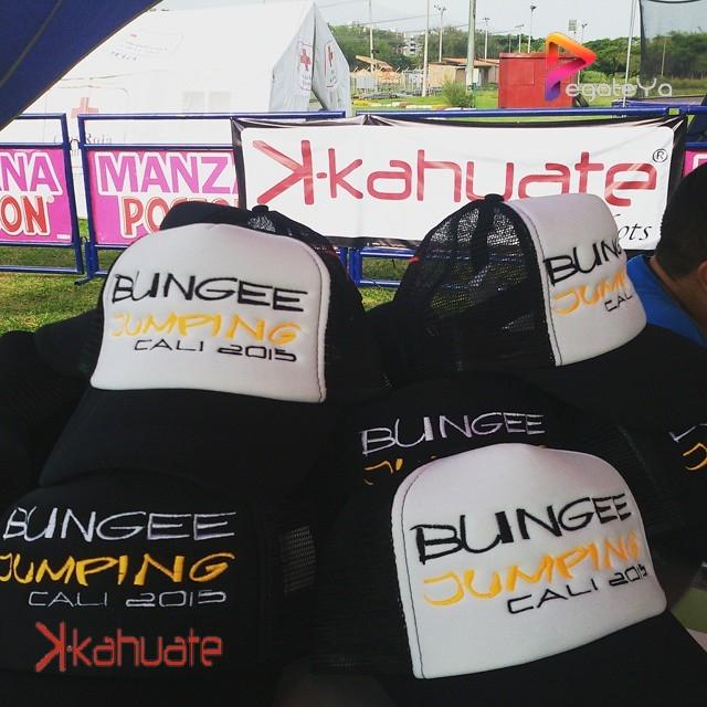 Foto 61 de Evento Bungeen Jumping - k-kahuate en Evento Bungeen Jumping, Cali