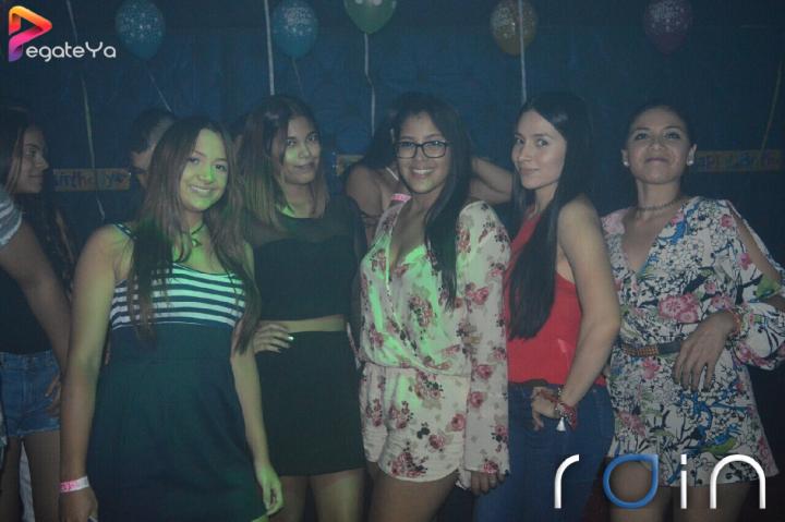 Foto 18 de Rain Clvb - 1ER 2Do Fds Agosto 2016 en Rain CLVB - Cali, Cali