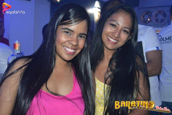 Foto 22 de Bailatino - Feria de Cali 2016 en Bailatino - Bar, Cali
