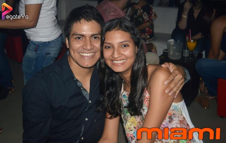 Foto 30 de Miami Bar - 5to Fds Abril 2017 en Miami Bar Cali, Cali