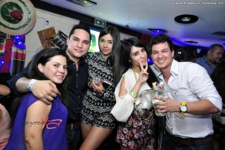 Foto 26 de Discoteca Malabar - 10 de mayo de 2014 en Discoteca Malabar Bucaramanga, Bucaramanga
