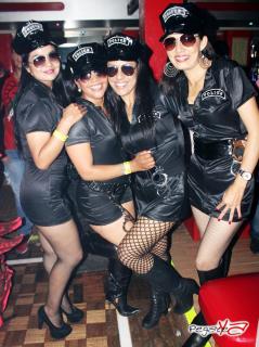Foto 109 de Halloween en Jala Jala Club, Cali