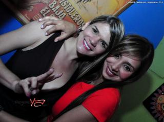 Foto 43 de Discoteca Chabela - 10 de mayo de 2014 en Discoteca Chabela Bucaramanga, Bucaramanga