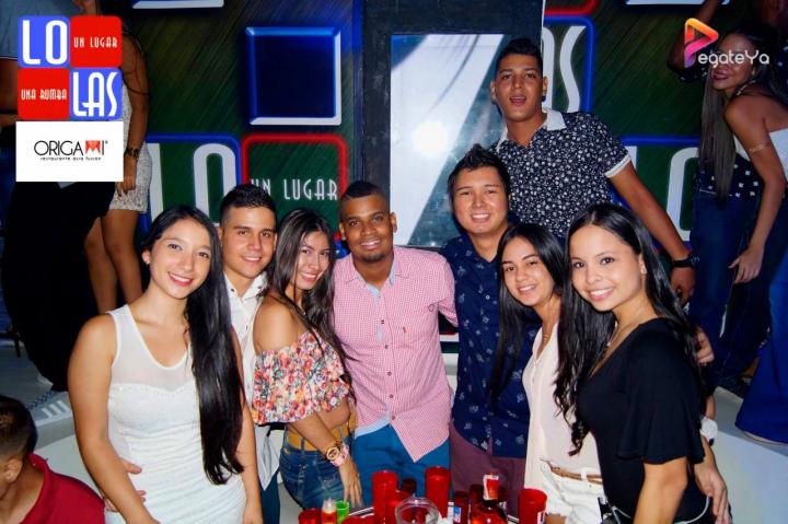 Foto 88 de Lolas Club - 2do FDS Marzo 2016 en Lolas Club Menga Cali, Cali