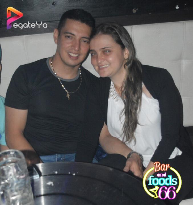 Foto 12 de BAR AND FOODS 66 - 3er FDS AGOSTO 2016 en Bar And Foods