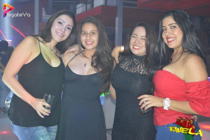 Foto 10 de Favela - Feria de Cali 2016 en Favela Club, Cali