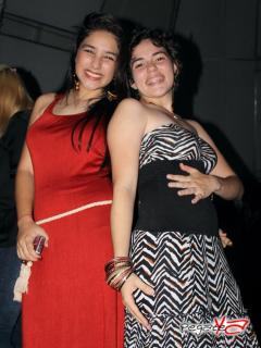 Foto 49 de Lolas Club - Halloween en Lolas Club, Cali