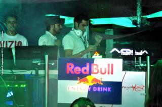 Foto 134 de Fotos Aqua Halloween 31 oct 2012 en Discoteca Aqua Medellin, Medellín