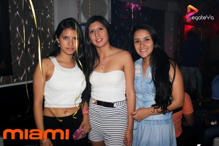 Foto 12 de Miami Bar - 4to FDS Mayo 2015 en Miami Bar Cali, Cali