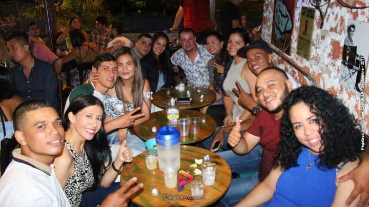Foto 25 de Chabela - Carrascal y Rafa Pérez en Discoteca Chabela Bucaramanga, Bucaramanga