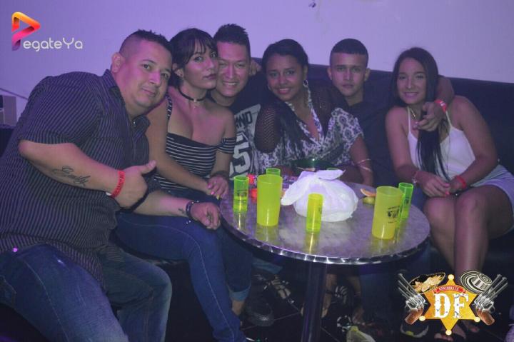 Foto 96 de DF DISCO CLUB - 3er FDS AGOSTO 2016 en El DF Club Discoteca