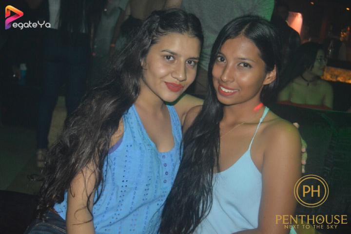 Foto 27 de Penthouse Club - Feria De Cali 2016 en Penthouse 1800, Cali