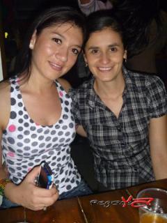 Foto 21 de Marzo 03 del 2012 en Urbano Bar Cali, Cali