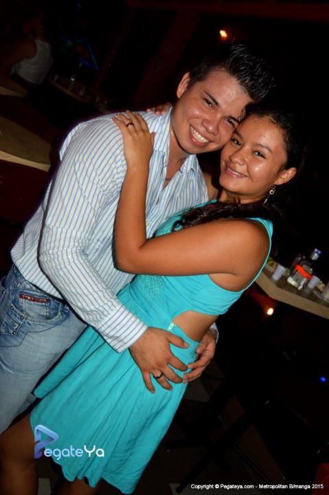Foto 36 de Metropolitan - 14 de febrero de 2015 en Discoteca Metropolitan Bucaramanga, Bucaramanga