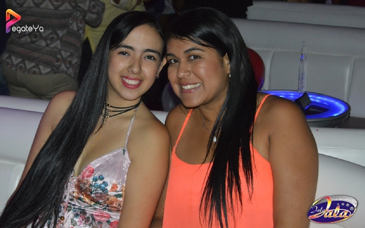 Foto 39 de JalaJala - 4TO Fds Sept. 2017 en Jala Jala Club, Cali