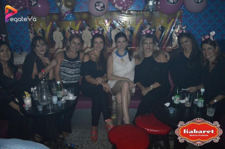 Foto 20 de Kabaret Bar - 3er Fds Agosto 2016 en Kabaret - Granada, Cali