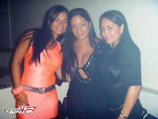 Foto 50 de Lolas - Lanzamiento Black And White en Lolas Club, Cali