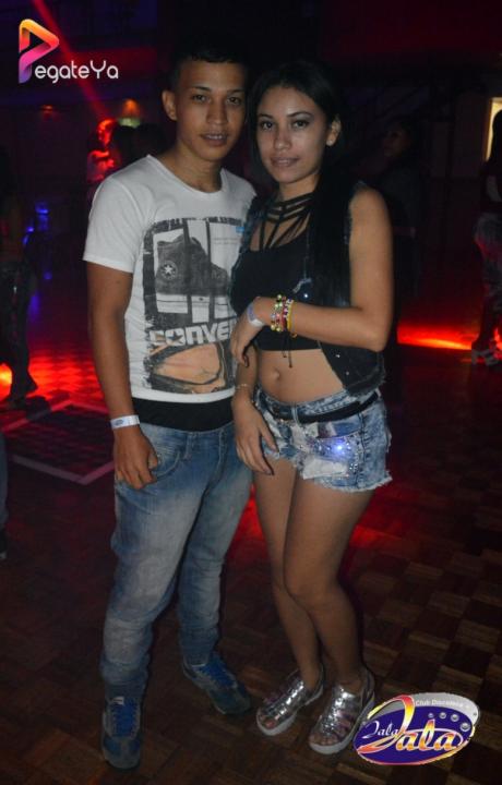 Foto 9 de Jala Jala - 2do FDS Agosto 2015 en Jala Jala Club, Cali