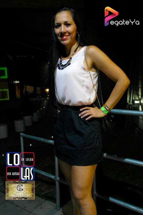 Foto 43 de LOLAS - 2DO Fds Nov. 2015 en Lolas Club Menga Cali, Cali