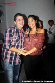Foto 56 de 25-26 Mayo 2012 en Discoteca Macondo Club Bucaramanga, Bucaramanga