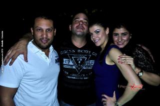 Foto 61 de Fotos Aqua Halloween 31 oct 2012 en Discoteca Aqua Medellin, Medellín