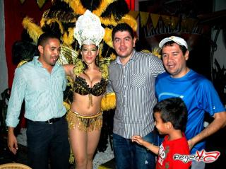 Foto 76 de Octubre 20 del 2012 en Gragoz Bar - Restaurante