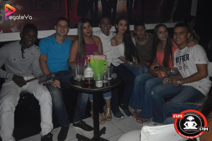 Foto 24 de Ampm Bar - 4TO Fds Agosto 2016 en Am / PM Bar - Cali, Cali