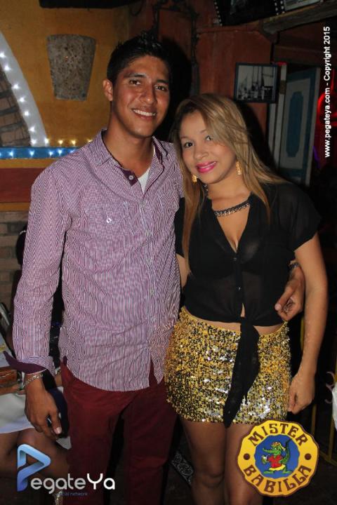 Foto 60 de Mister Babilla Enero y Febrero 2015 en Discoteca MISTER BABILLA cartagena, Cartagena