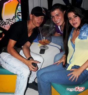Foto 17 de Heaven Shots - Sept 21 en Heaven Shots, Cali