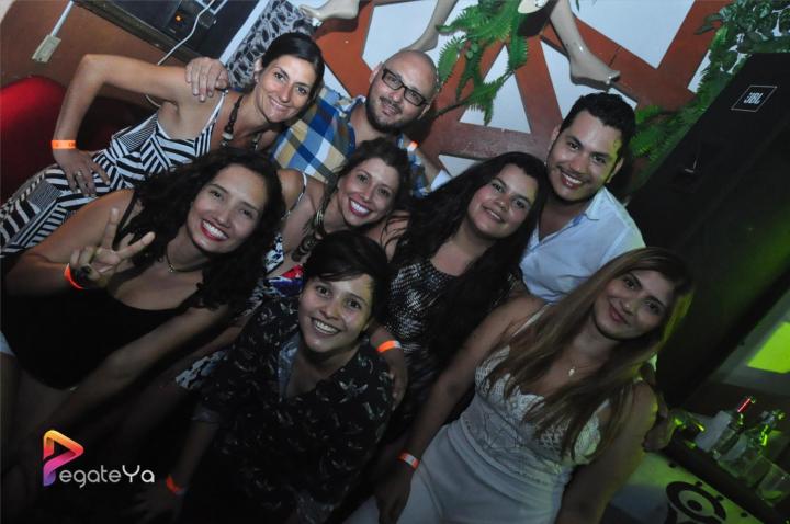 Foto 62 de Malabar - 13 y 14 de enero de 2017 en Discoteca Malabar Bucaramanga, Bucaramanga