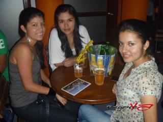 Foto 10 de Febrero 18 y 25 del 2012 en Urbano Bar Cali, Cali