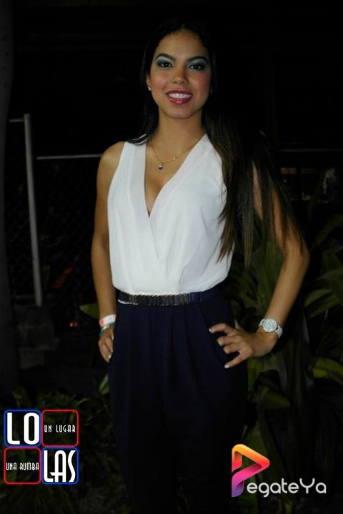 Foto 18 de Lolas - 3er FDS Agosto 2015 en Lolas Club Menga Cali, Cali