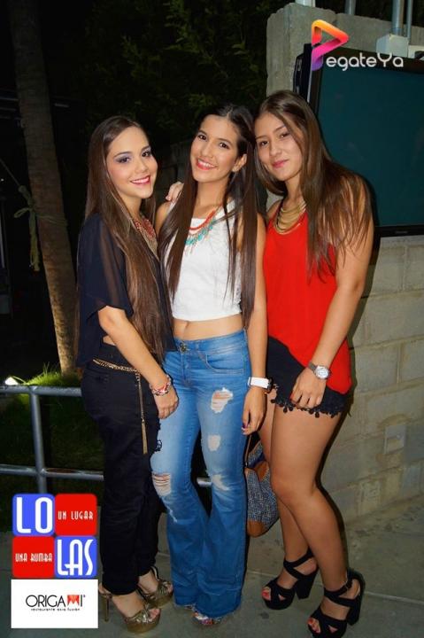 Foto 50 de Lolas Club - 3er & 4to Fds Marzo 2016 en Lolas Club Menga Cali, Cali
