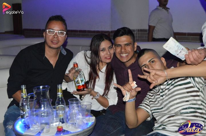 Foto 48 de JalaJala - 5TO Fds Sept. 2017 en Jala Jala Club, Cali