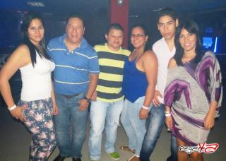 Foto 12 de Septiembre 21 del 2013 en Nozomi Club, Cali