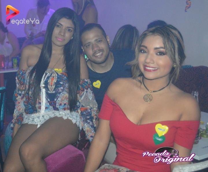 Foto 12 de Pecado Original - 4TO Fds Agosto 2016 en Pecado Original, Cali