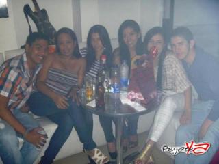 Foto 13 de Marzo 09 del 2011 en Farah Lounge Cali, Cali
