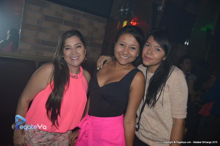 Foto 59 de Malabar - 21 de febrero de 2015 en Discoteca Malabar Bucaramanga, Bucaramanga