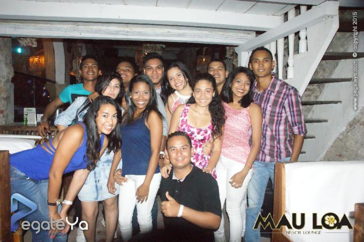 Foto 19 de Mau Loa 28 y 30 de Mayo de 2015 en mau loa cartagena, Cartagena