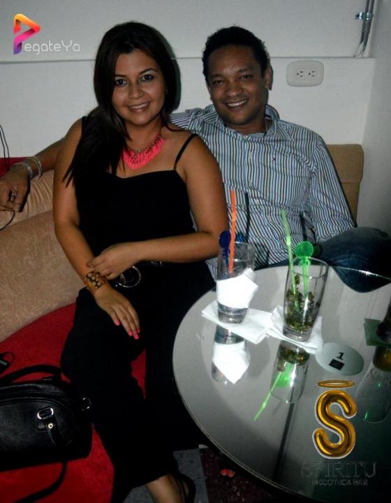 Foto 8 de Spiritu Club - 3er FDS Agosto 2015 en Spiritu Club Prived