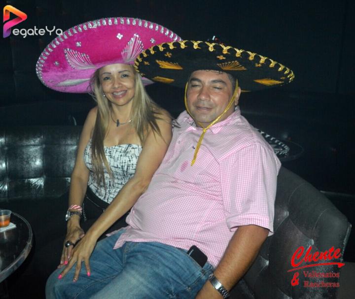 Foto 19 de Chente - 1er & 2do FDS Enero 2017 en CHENTE Vallenatos y Rancheras, Cali