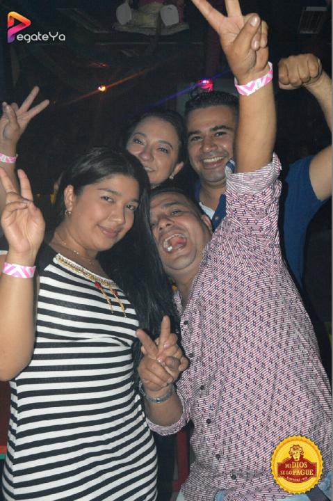 Foto 72 de Mi Dios se lo Pague - 3er Fds Mayo en Fonda Mi Dios Se Lo Pague, Cali