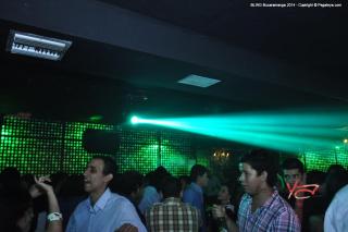 Foto 40 de Bar Bling - 15 de febrero de 2012 en Bar Bling Bucaramanga, Bucaramanga