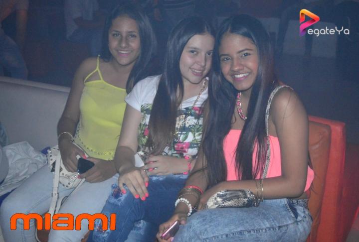 Foto 4 de Miami Bar . 5to FDS Abril 2015 en Miami Bar Cali, Cali